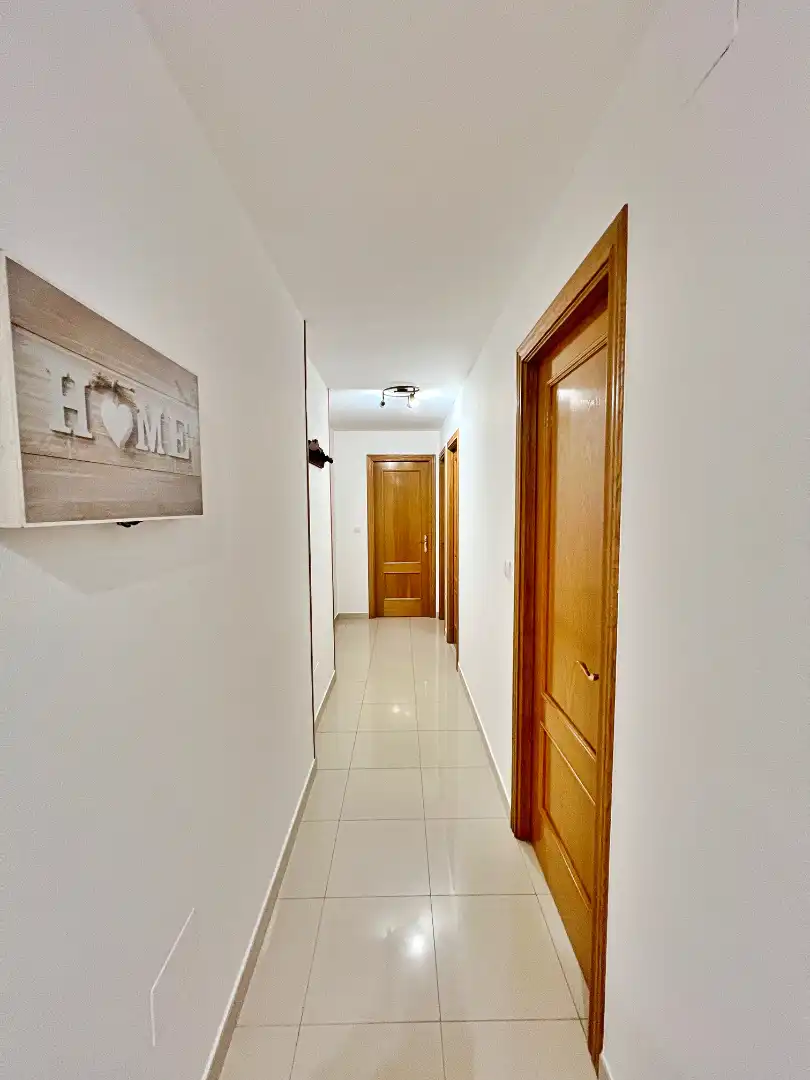 Flat with lift to rent in Rúa Campos Novos, imagen 20
