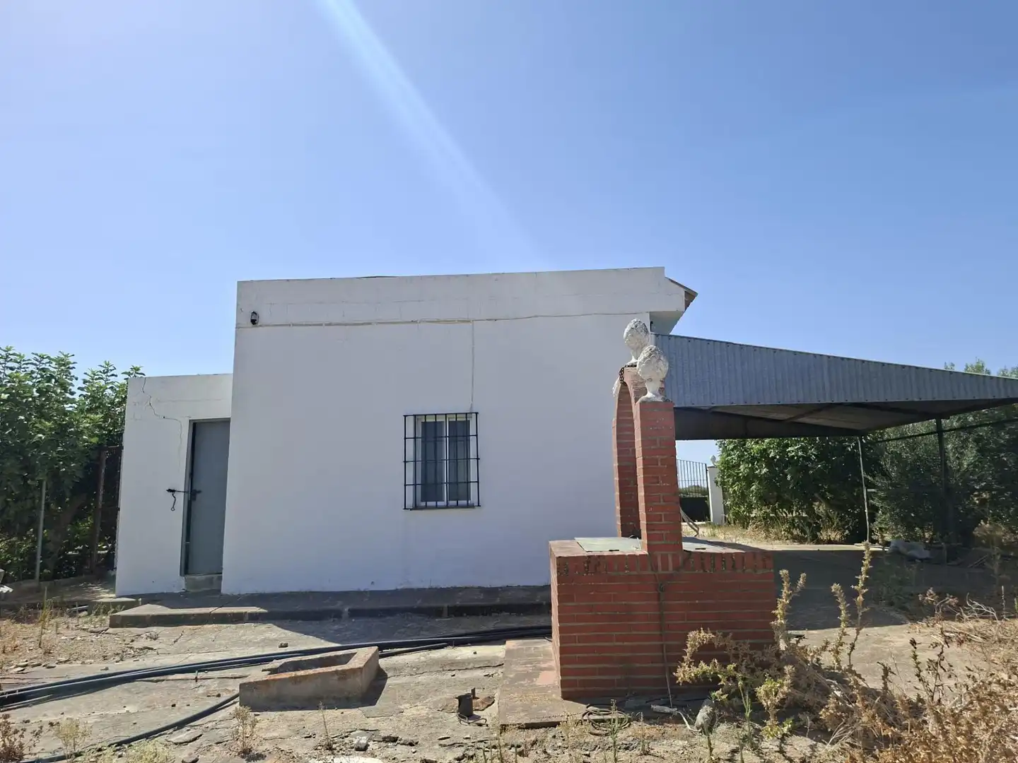 Terrenys i solars en venda a Los Franceses – La Vega, imagen 5