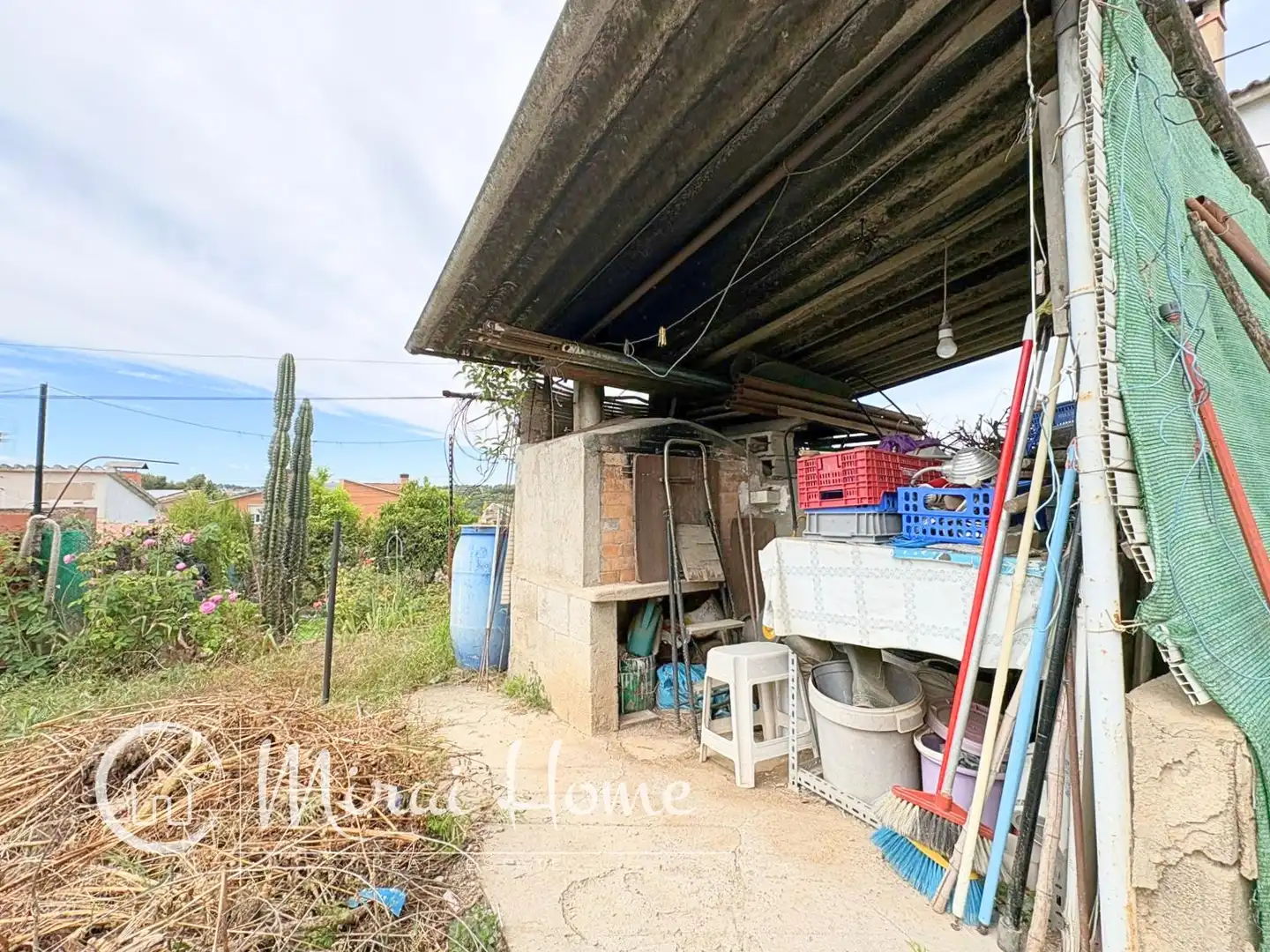 Casa o xalet en venda en Lliçà d'Amunt amb Jardí privat, Terrassa i Traster