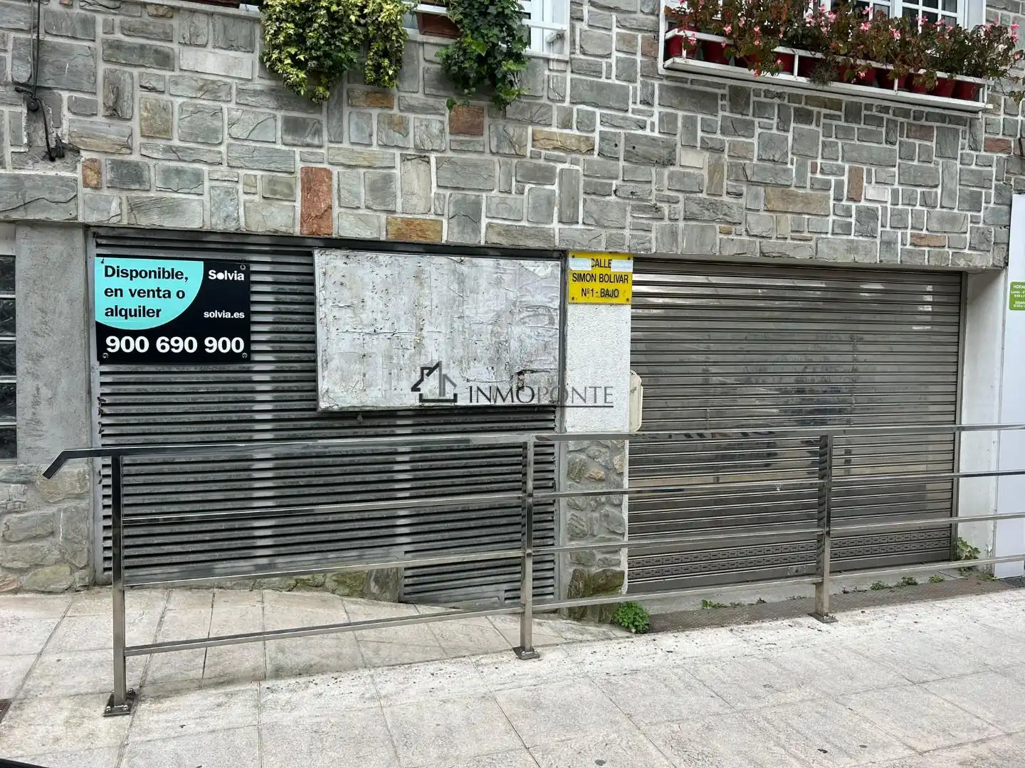 Business premises for sale in SIMON BOLIVAR, imagen 3