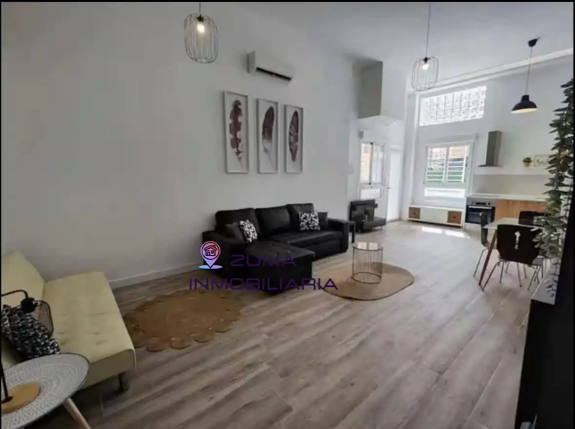 Apartament de lloguer a Bailén - Miraflores