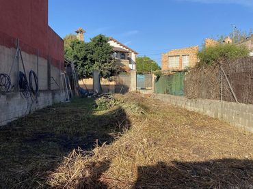Terrenys i solars en venda a Ctra Sanlúcar - Cuatro Pinos