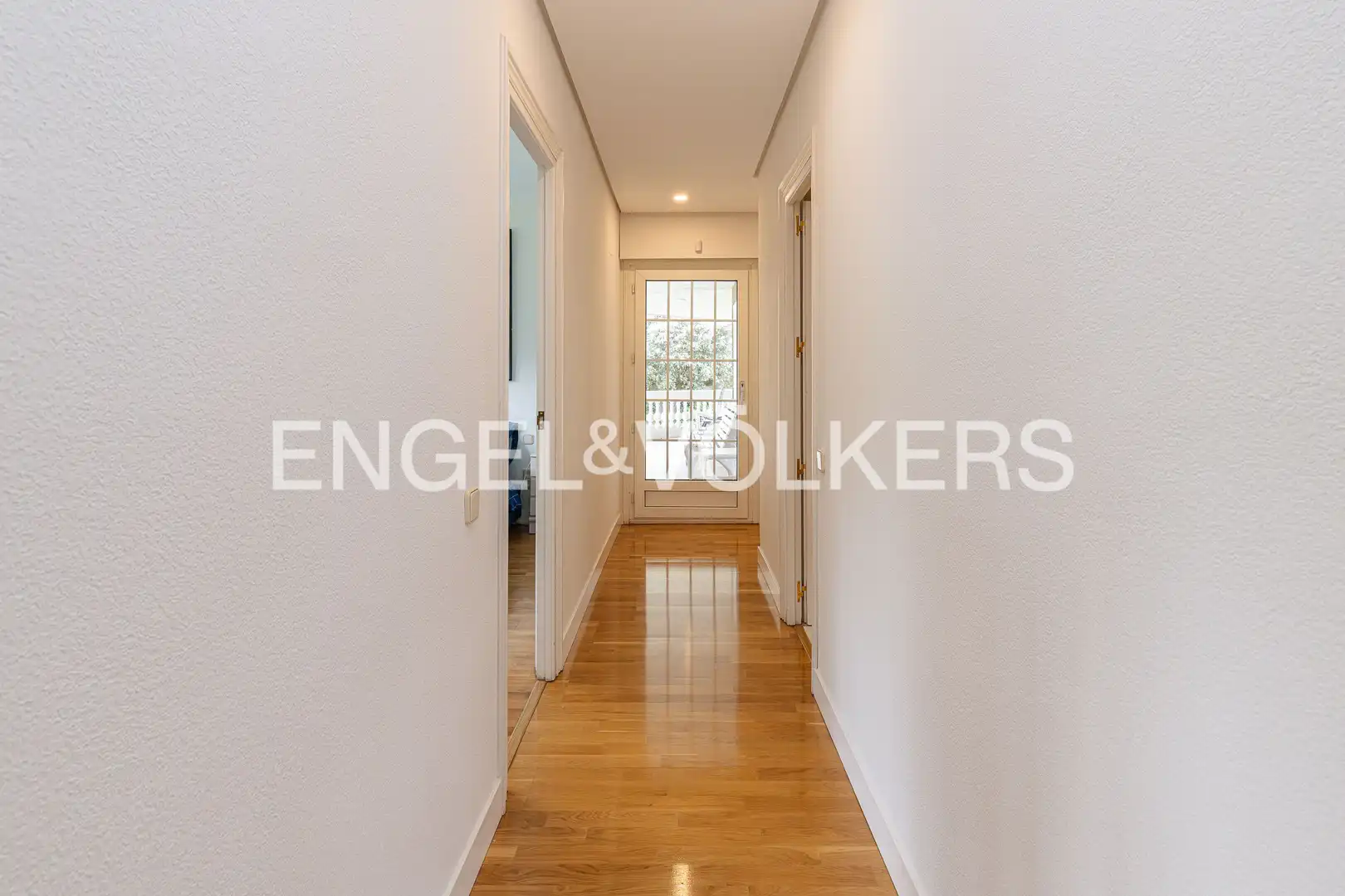 Casa o chalet en venta en Pozuelo de Alarcón con Aire acondicionado, Calefacción y Jardín privado