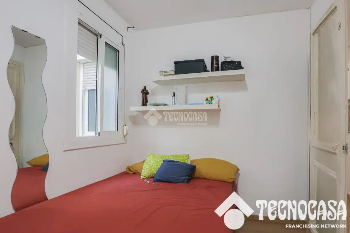 Piso con terraza en venta en Eixample, imagen 9