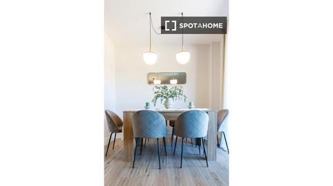 Foto 4 de Apartament per a compartir a Peñagrande, Madrid