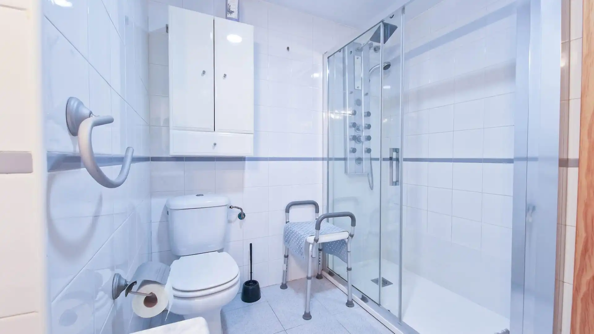 Baño de Piso en venta en Badajoz con Aire acondicionado y Trastero