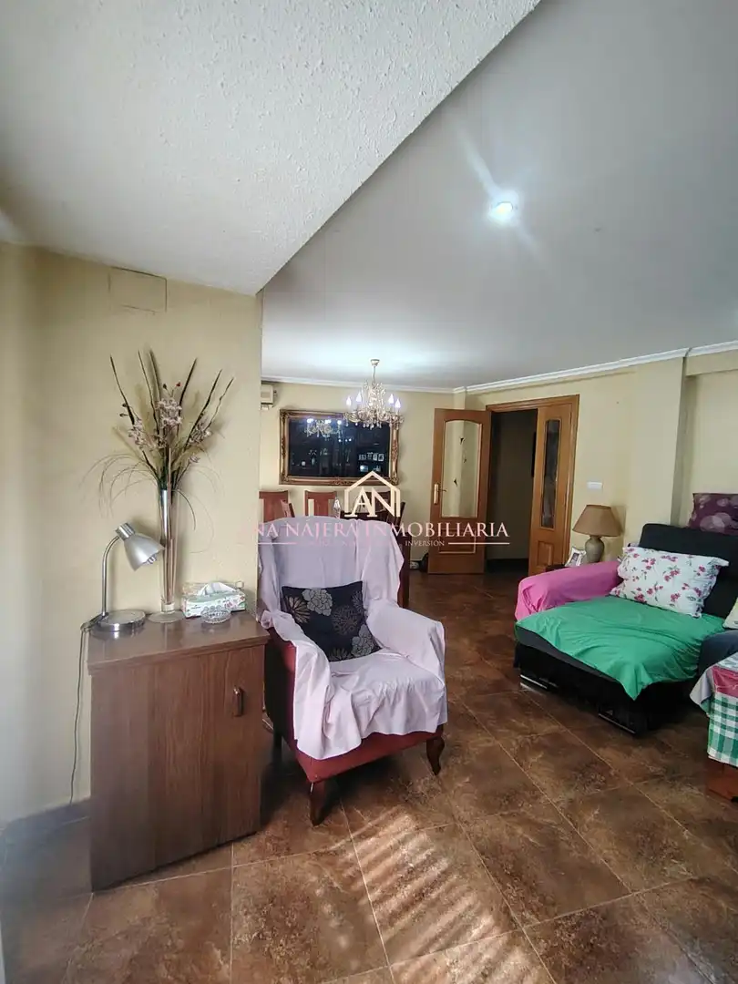 Flat with terrace for sale in La Constitución - Canaleta, imagen 4