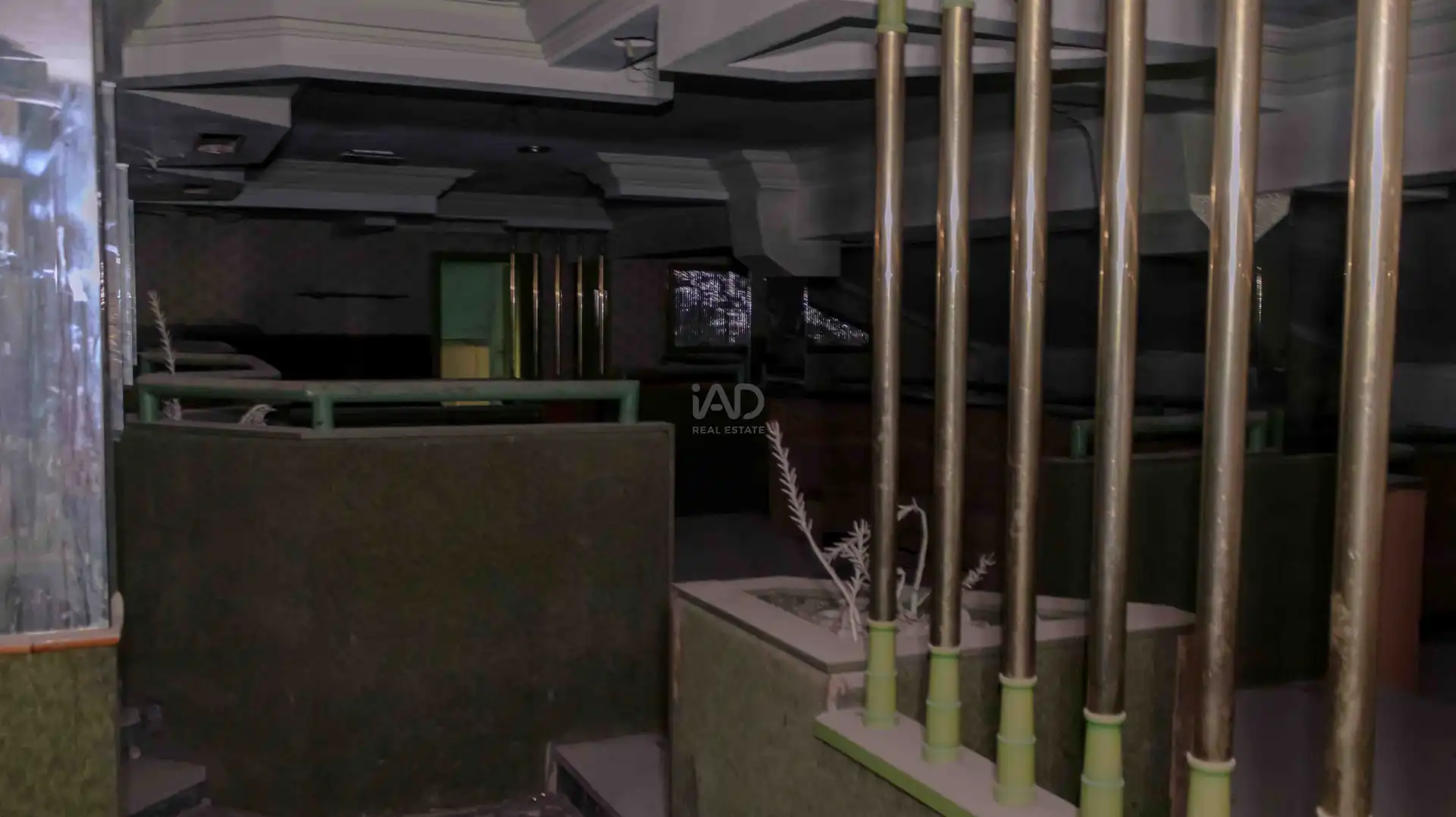 Edificio en venta en La Villa de Don Fadrique
