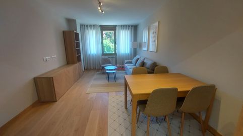 Photo 3 of Flat for rent in Rúa Morcego, 1, Casablanca - Calvario, Vigo