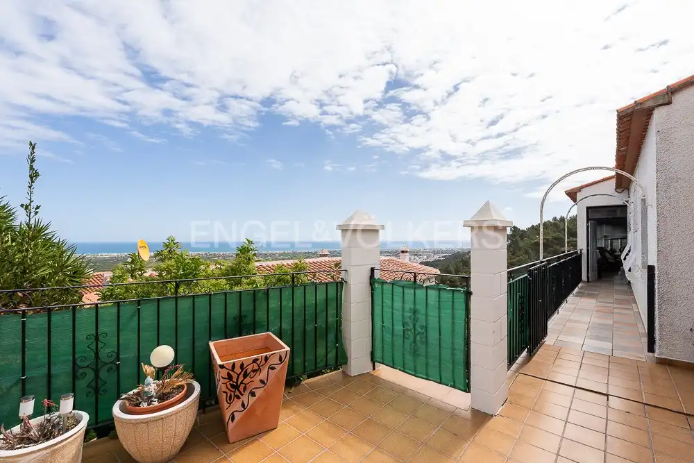 Maison avec jardin à vendre à La Font d'en Carròs, imagen 40