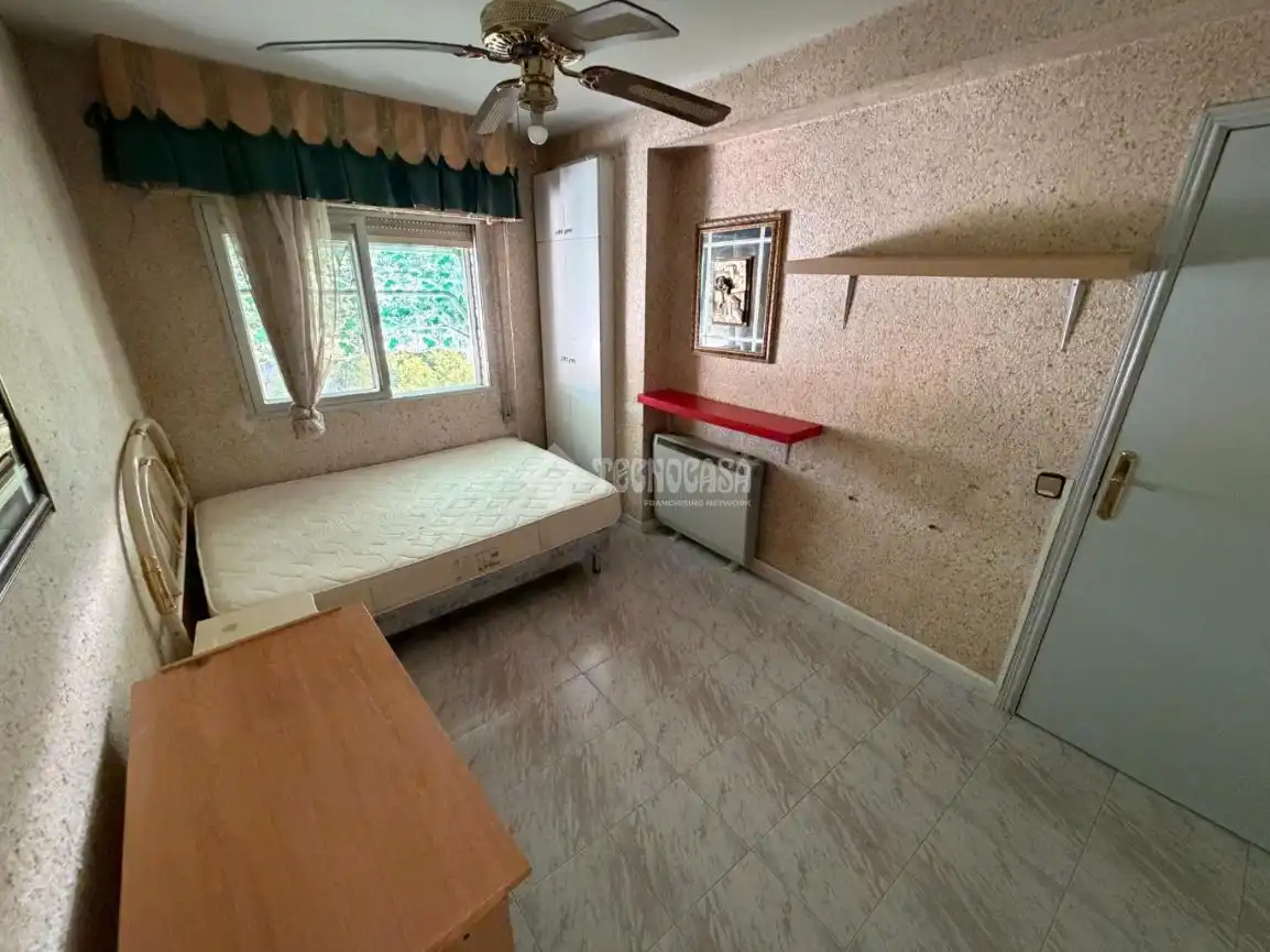 Flat with lift for sale in Plaza San Francisco de Asís, imagen 14