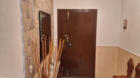 Foto 3 de Casa o xalet en venda a Calle Alto del Lugar, 1, Arenas, Málaga
