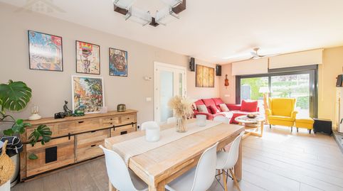 Foto 3 de Casa adosada en venta en Calle Canario, Los Villares, Arganda del Rey