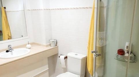 Foto 5 de Planta baja de alquiler en Playa de Granada, Motril