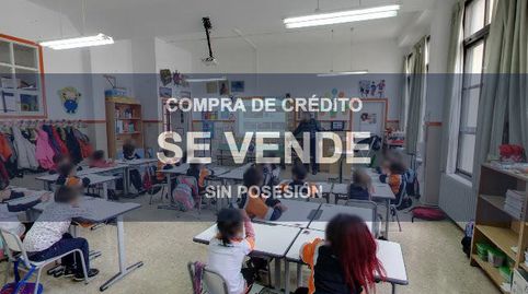 Foto 4 von Residential zum Verkauf in San Pablo, Zaragoza Capital