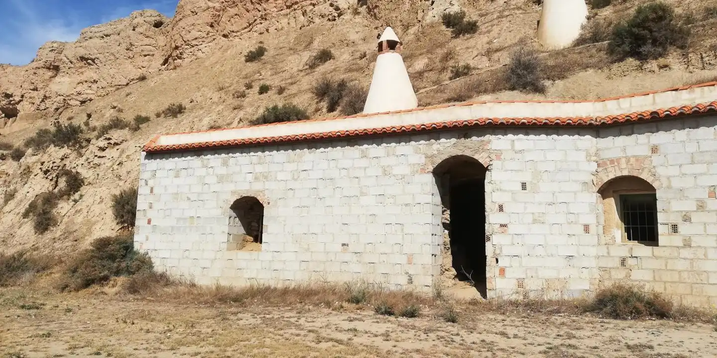 Casa rústica en venda a Calle Alta 1, imagen 19