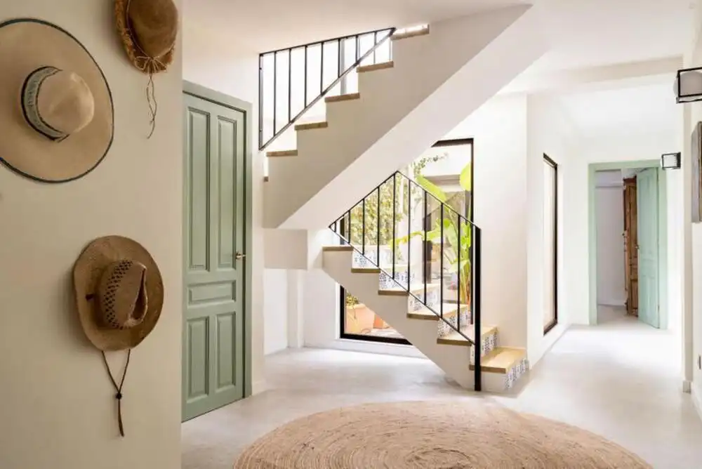 Maison mitoyenne avec piscine à vendre à San Pedro de Alcántara, imagen 18