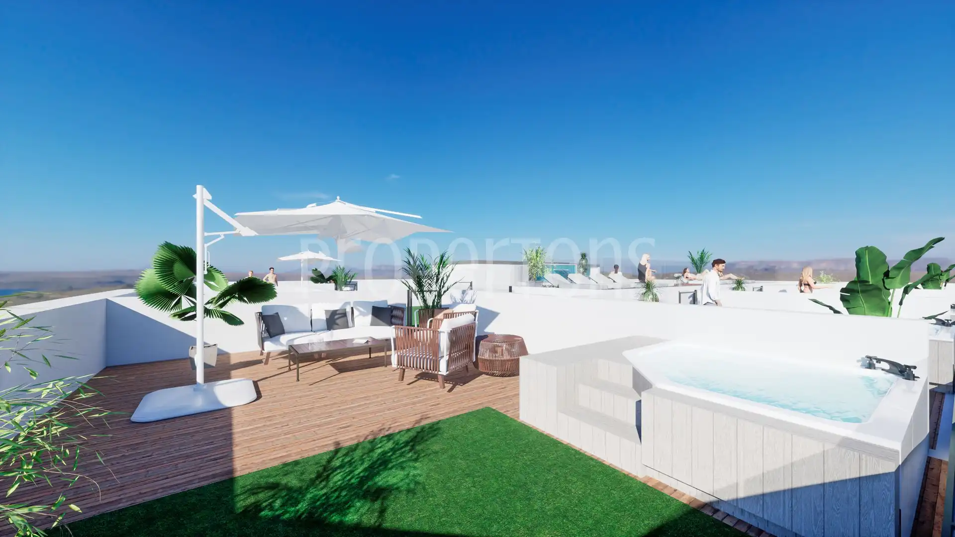 Appartamento in vendita a N/A, imagen 3