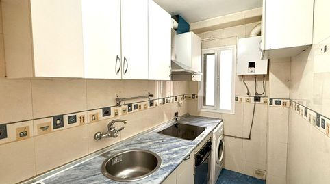 Foto 4 de Piso en venta en Barrio Alto, San Juan de Aznalfarache