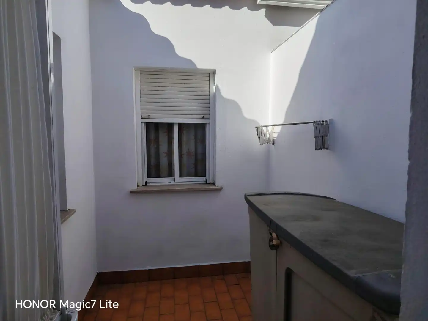 Terraza de Casa o chalet en venta en Calañas