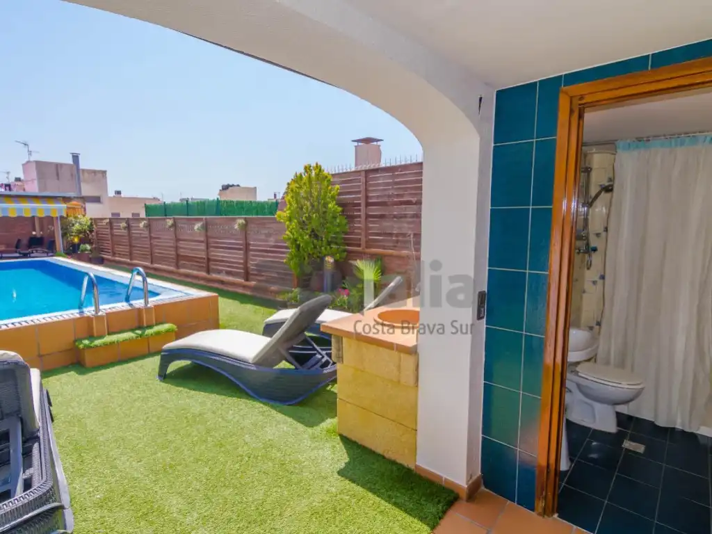 Apartment with lift for sale in Calle Canonge Domenech, imagen 3