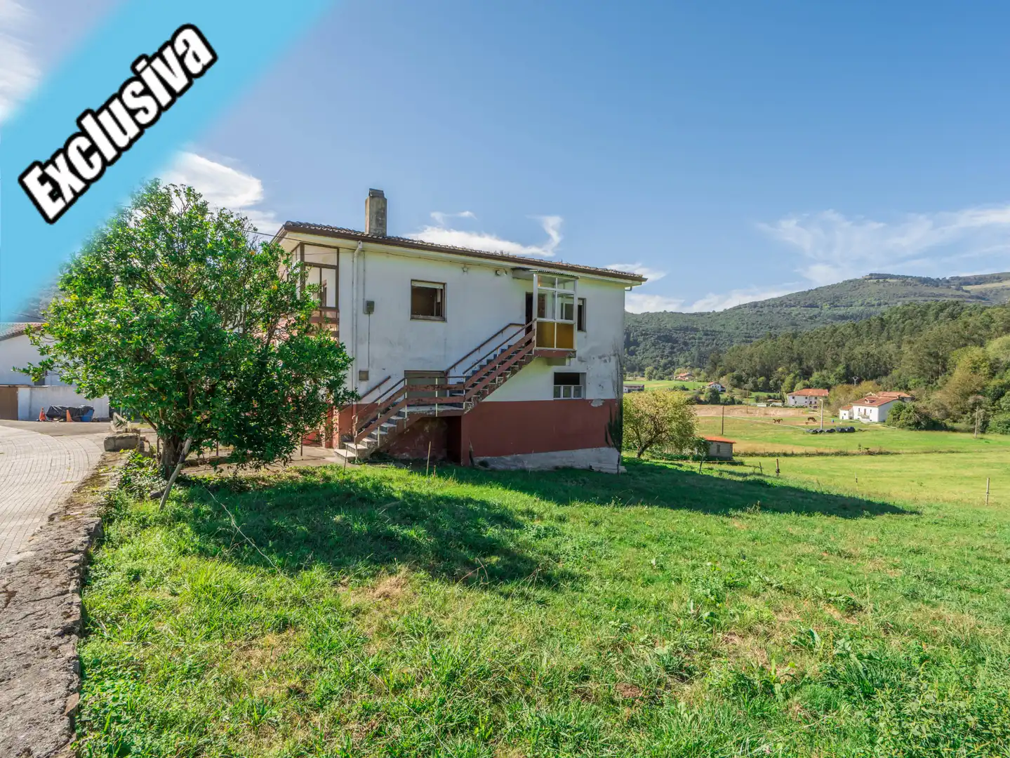 Casa amb terrassa en venda a Barrio Secadura-la Fragua 69A, imagen 8