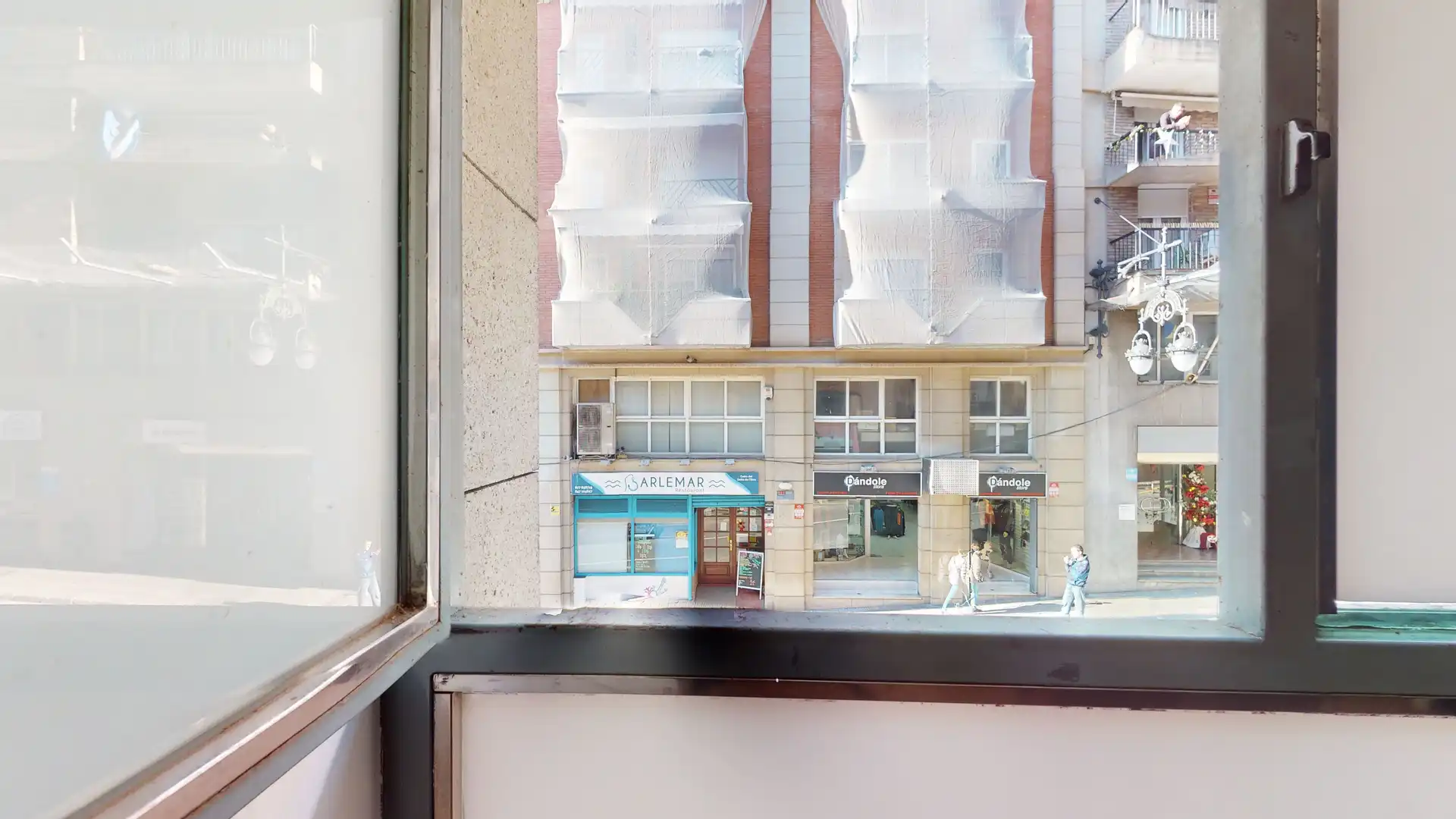 Oficina en venta en Carrer d'Apodaca, 18, Barris Marítims