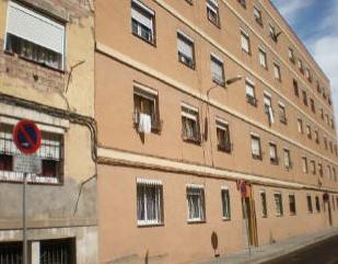 Exterior view of Flat for sale in Manlleu
