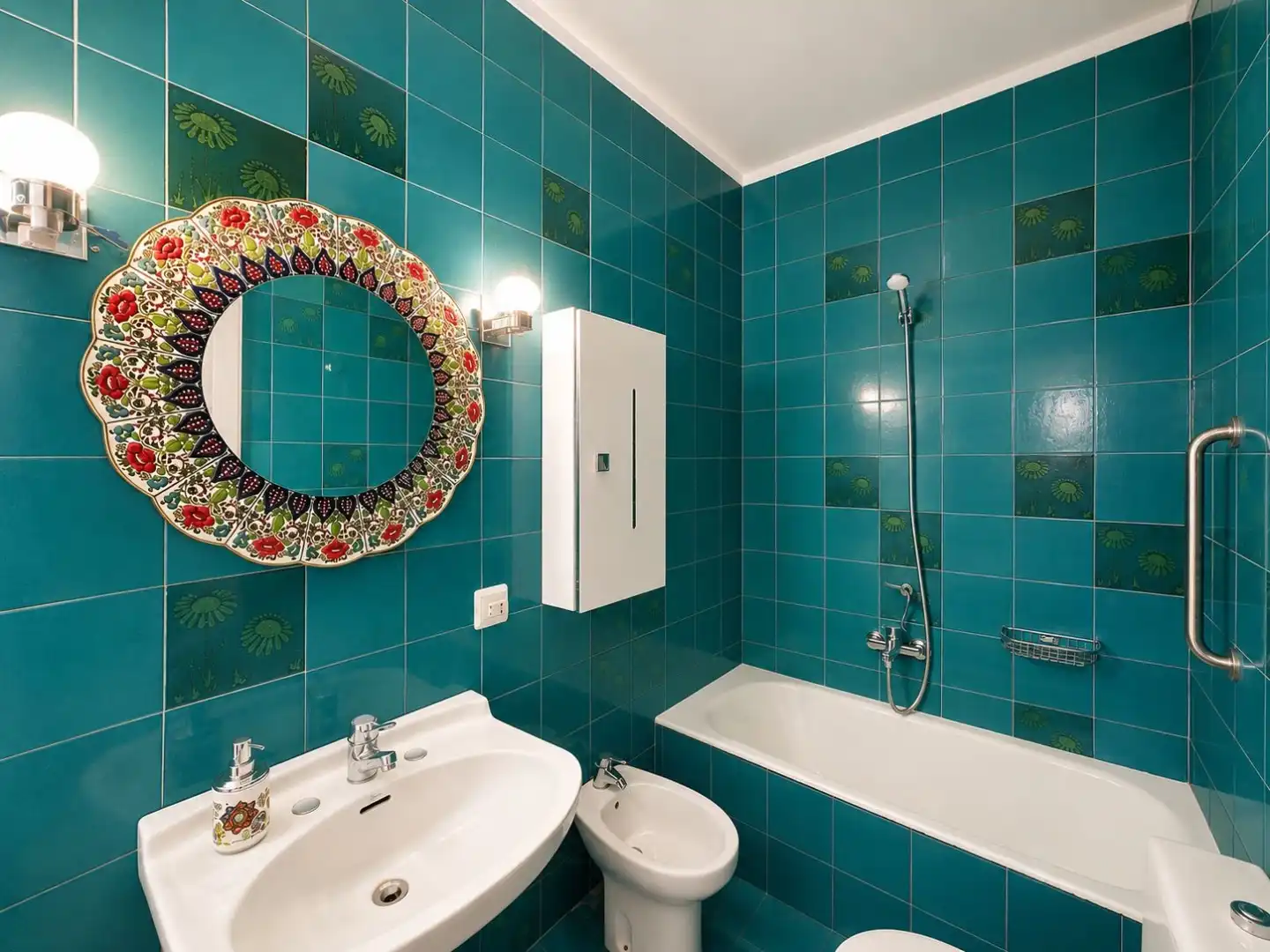 Maison avec jardin à louer à escorxador 7, imagen 19
