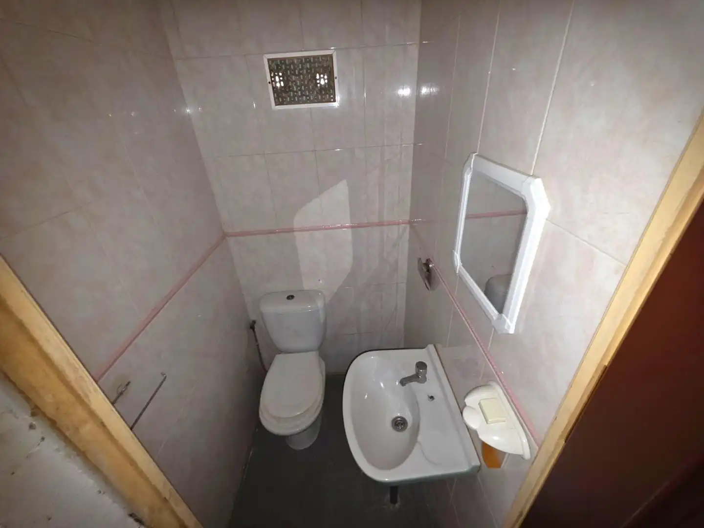 Baño de Casa o chalet en venta en Chiclana de la Frontera