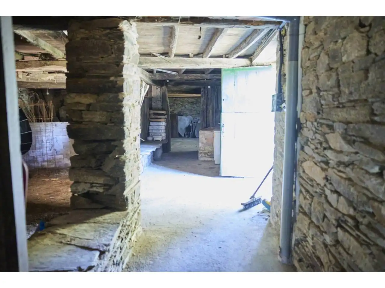 Casa o xalet en venda en Baleira