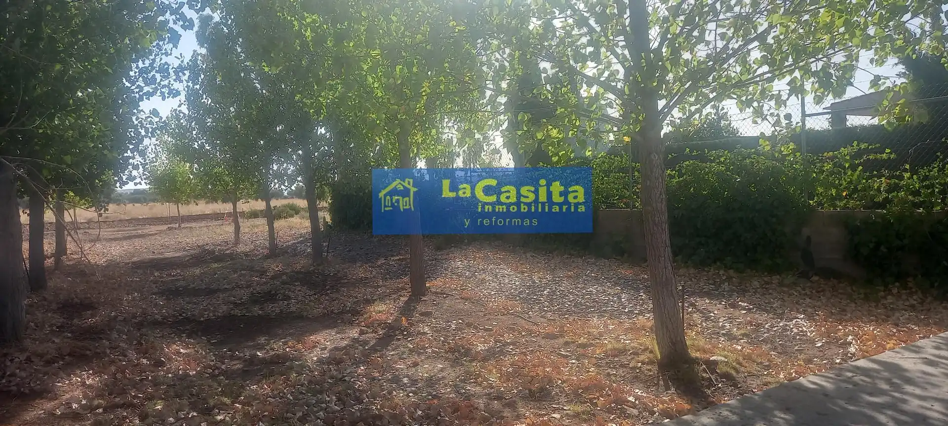 Detached house with garden for sale in Bolaños de Calatrava, imagen 3