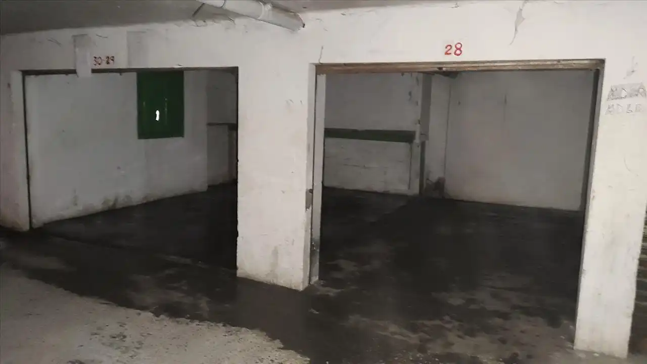 Parking for sale in Calle Barcelona, 27, imagen 6