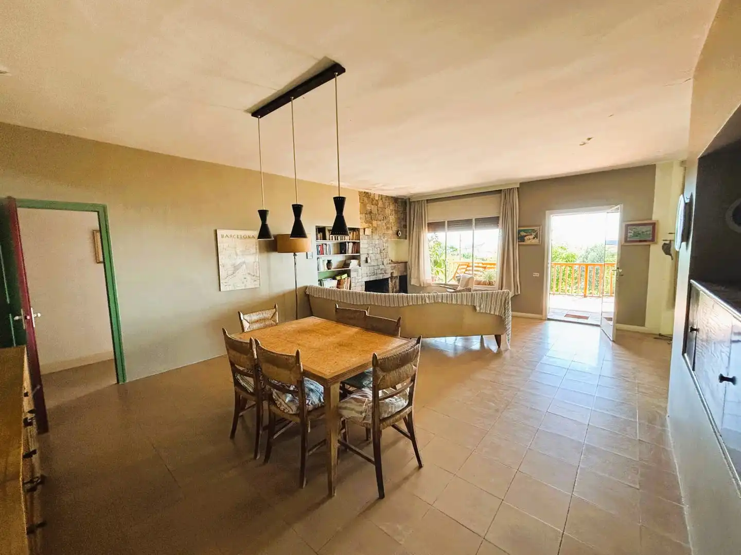 Detached house with pool for sale in Carrer Can Soberano, imagen 22