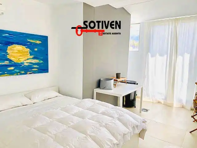 Bedroom of Detached homes for sale in Adeje  with Terrace
