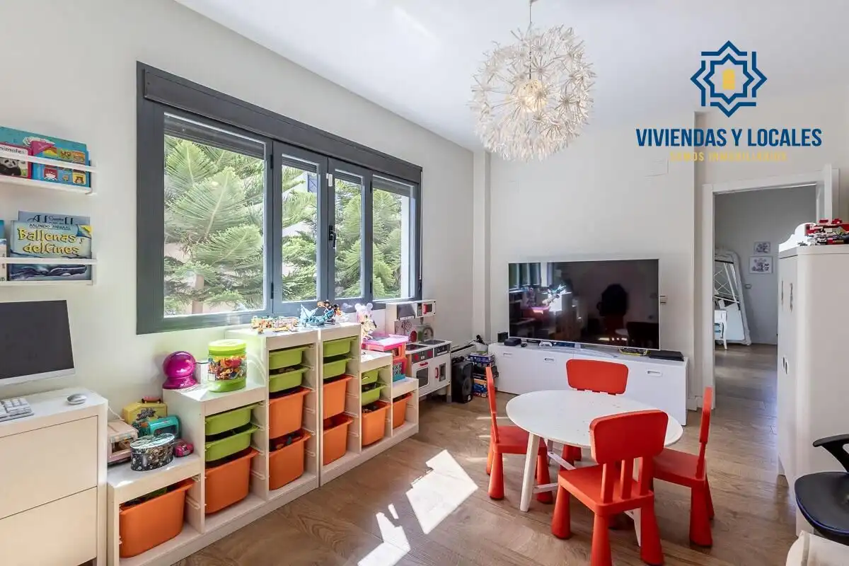 Villa mit Pool zum Verkauf in Dílar, imagen 19
