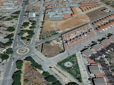 Terreni e lotti in vendita a Valdepeñas