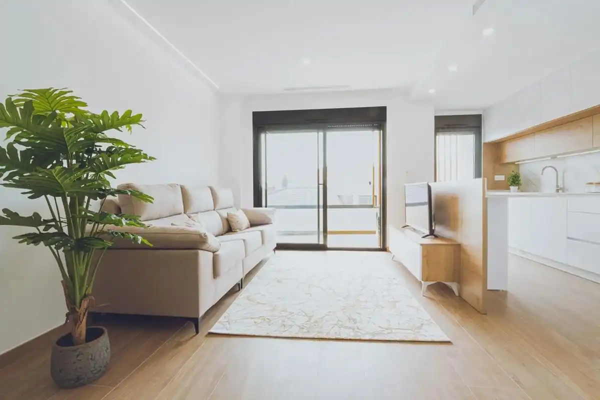 Apartamento con ascensor en venta en Redován, imagen 7