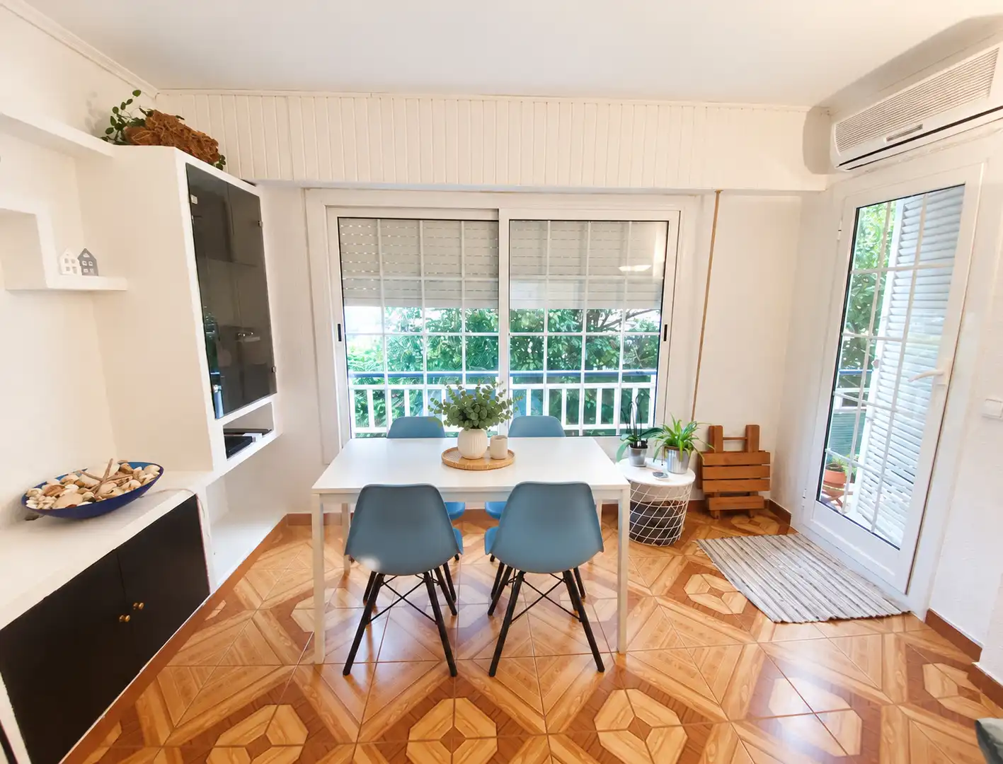Apartment mit Terrasse zum Verkauf in Carrer d'Azorín
