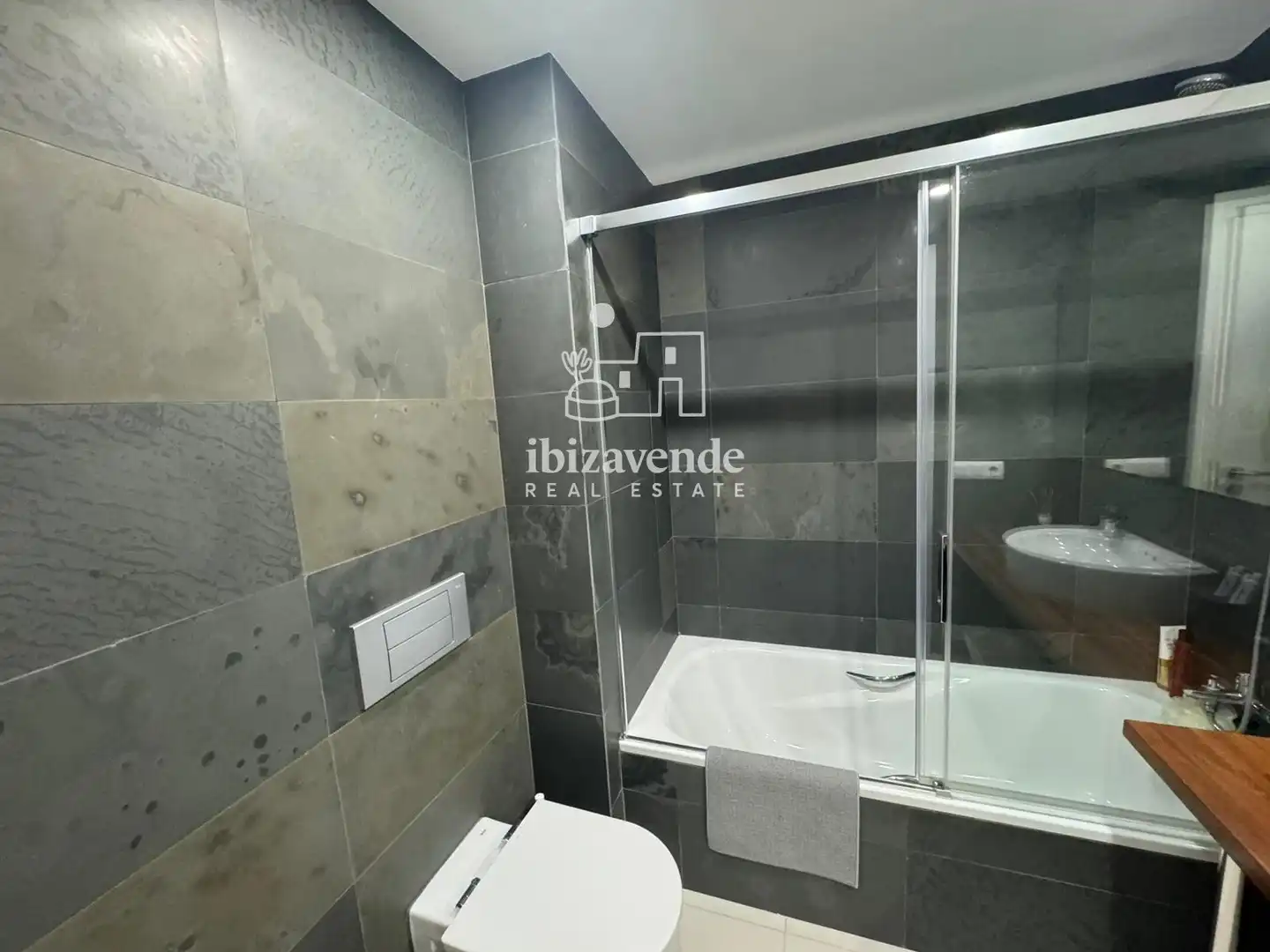 Wohnung mit Pool zur Miete in Pere Matutes Noguera, imagen 25