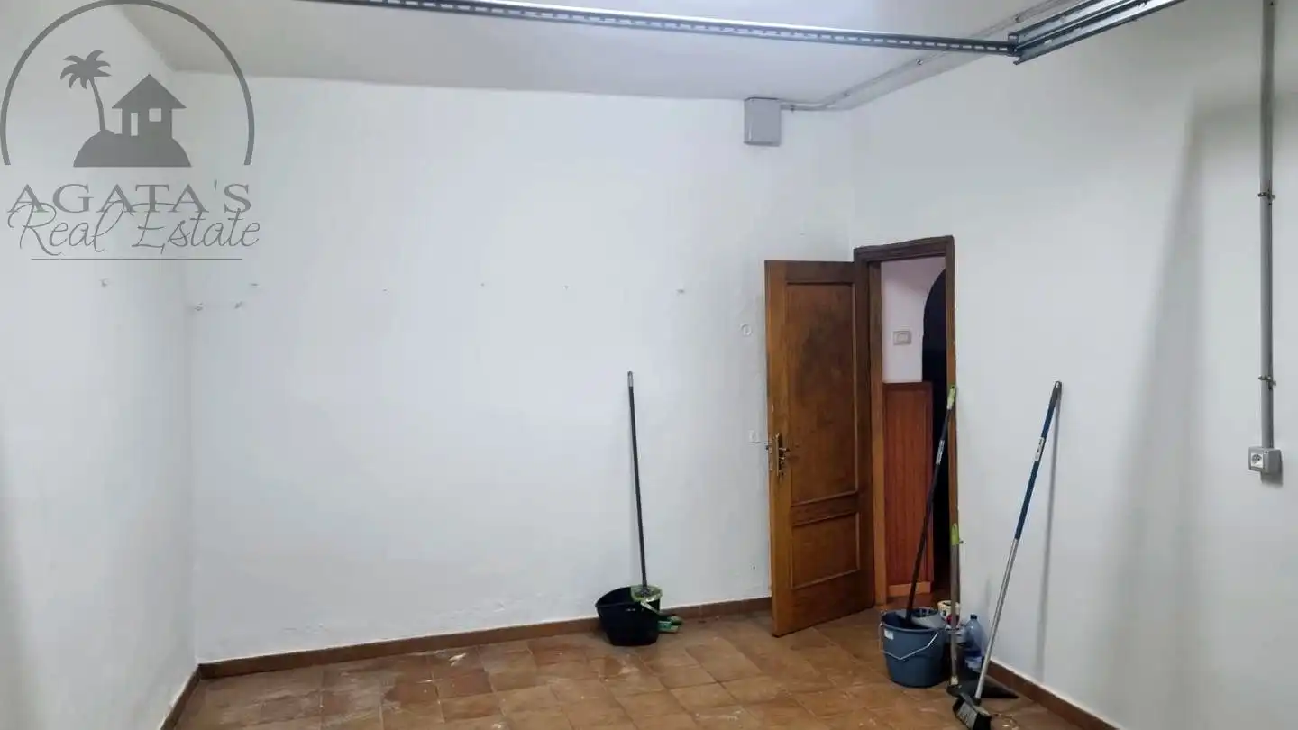 Casa o xalet en venda en Icod de los Vinos