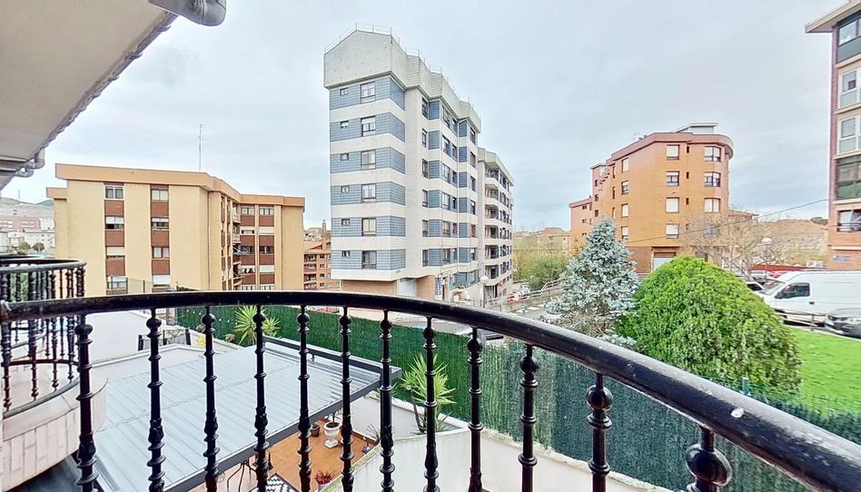 Photo 1 of Single-family semi-detached for sale in Mendipe Etxetaldea, Valle de Trápaga-Trapagaran, Bizkaia