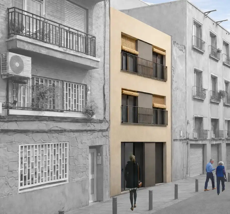 Terreno rustico in vendita a C/ Foc Follet, imagen 4