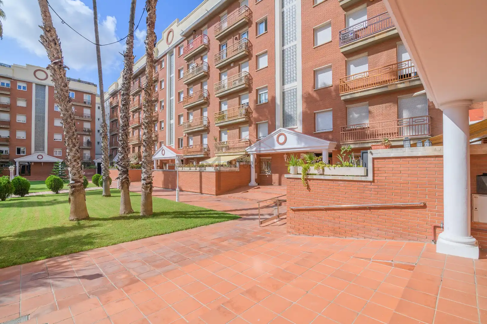 Wohnung mit Terrasse zum Verkauf in Avinguda Generalitat de Catalunya 15, imagen 71