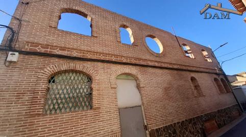 Foto 3 von Residential zum Verkauf in Santa Olalla, Toledo