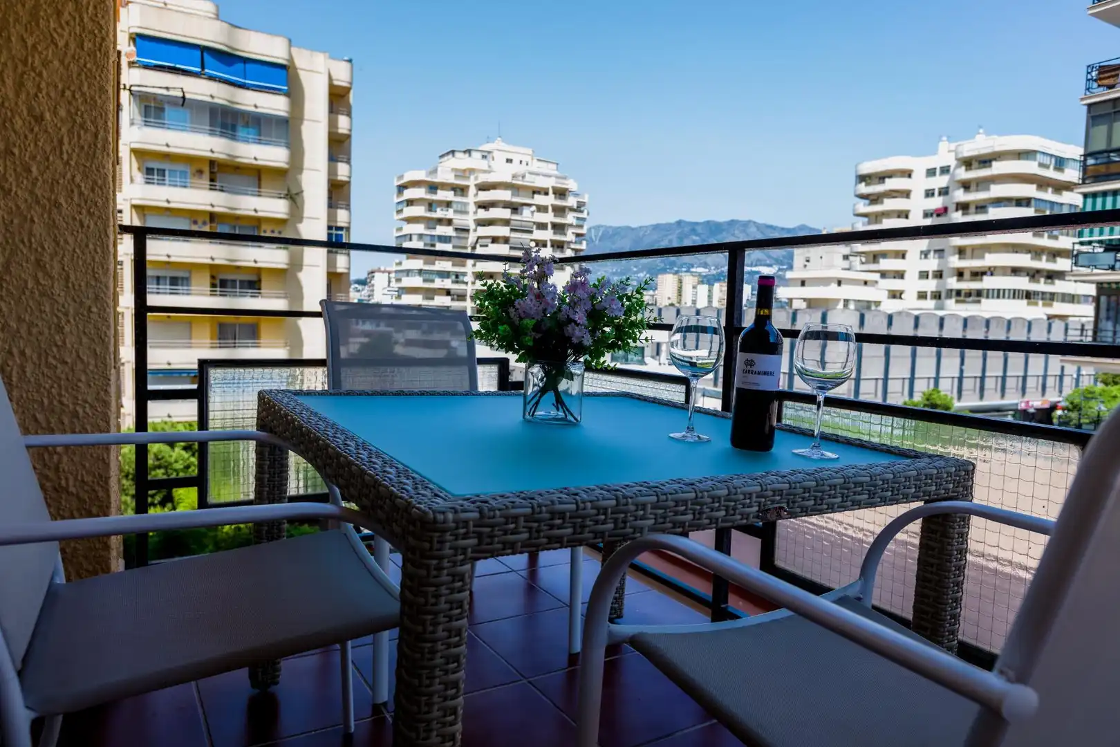 Piso con ascensor en venta en Calle Hermanos Pinzón, imagen 21