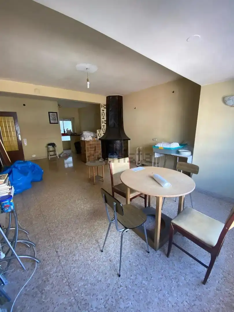 Comedor de Piso en venta en Alcoy / Alcoi con Trastero y Balcón