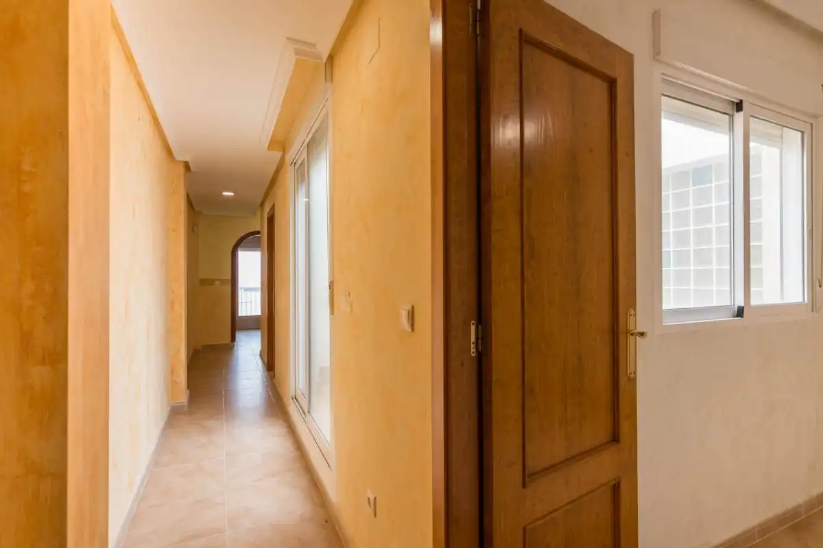 Piso en venta en Abanilla con Calefacción, Terraza y Balcón