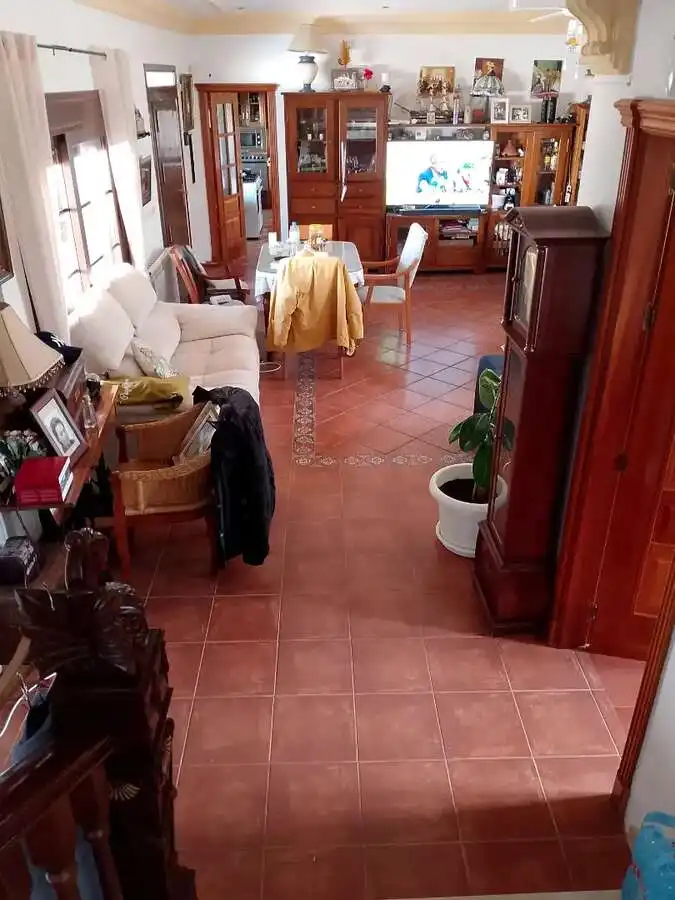 Villa avec piscine à vendre à Mollina, imagen 3