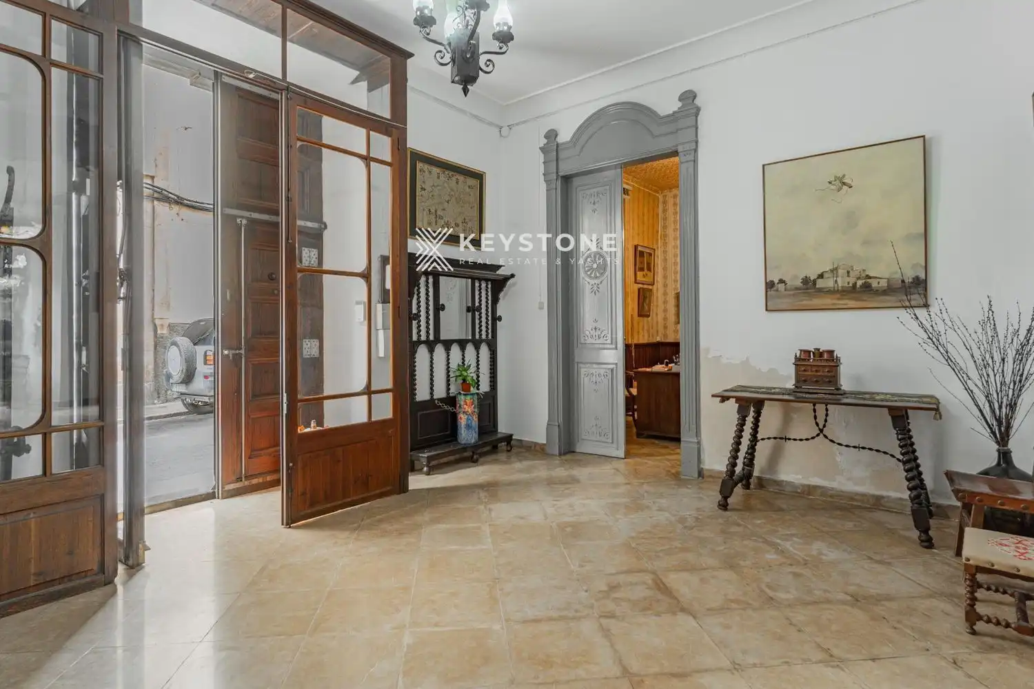 Casa en venta en DISTRITO MANACOR CENTRO, imagen 8